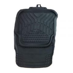   Gumiszőnyeg univerzális hó tálca 4 részes szett Peremes gumiszőnyeg