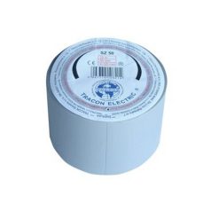 SZIGETELŐSZALAG 50 MM SZÜRKE/20 M