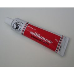 SZILIKONZSIR 60gr