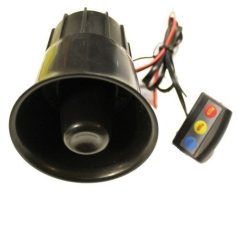 SZIRÉNA ÁLLATHANG UTÁNZÓ