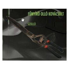 FŰSZEGÉLYNY.OLLÓ 310 MM