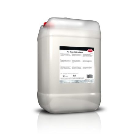 Sampon PRO Clean Aktivschaum 25 liter
