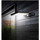 Napelemes Mozgásérzékelő 36 led Solar Mozgásérzékelő (Ellenőrzött minőség)