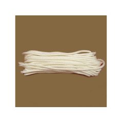 RUHASZÁRÍTÓZSINEG PES 4MM/10 M