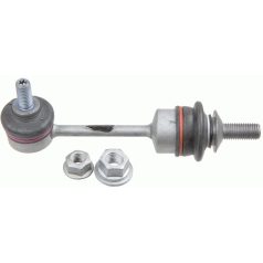   BMW 5 2003-2010 E60,E61 Hátsó FutóműStabilizátor Rúd Bal Jobb DELPHI 4 Csillagos