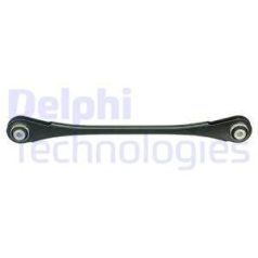   BMW 1 F20,F21, 2010- BMW 2, F22,F23,2013- BMW 3, F30,F31,F34, BMW 4, F32,F33,F36 Hátsó futómű Alsó Lengőkar Bal Jobb DELPHI 4  Csillagos