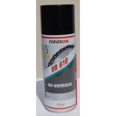   Terosol MO univerzális spray 400ml (rozsadaoldó,gátló,vizkiszoritó)