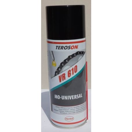 Terosol MO univerzális spray 400ml (rozsadaoldó,gátló,vizkiszoritó)