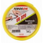 TEROSON VR 320 Kéztisztító, fareszelékkel, olaj- és zsíreltávolító 300 g