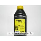 Textar Fékfolyadék Dot 4 0,5 liter
