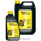 Textar Fékfolyadék Dot 4 0,5 liter
