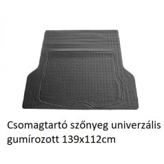 csomagtarto szonyeg univerzalis 139x112cm