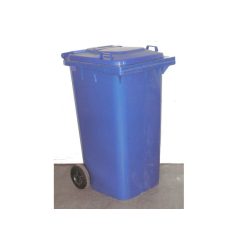 KUKA 240 L KÉK KEREKES