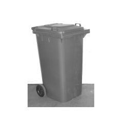 KUKA 240 L SZÜRKE KEREKES