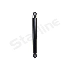   Hátsó lengéscsillapító (gáztöltésű)  Volkswagen Sharan 1,9 TDI (AUY) 2000-2010