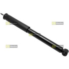 Hátsó lengéscsillapító WV VW Polo (9N) 1.4 2001-2009