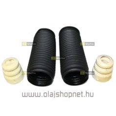   Első felütközés gátló+porvédő készlet VW Polo (9N) 1.4 2001-2009