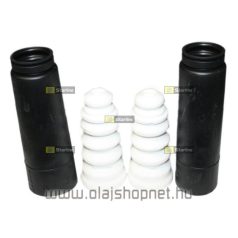   Hátsó felületütközésgátló+porvédő készlet VW Polo (9N) 1.4 2001-2009