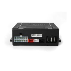   CAN-BUS AUTÓRIASZTÓ 12v és 24V-os járművekbe, gyári távadóhoz tanítható, analóg járművekbe is beépíthető