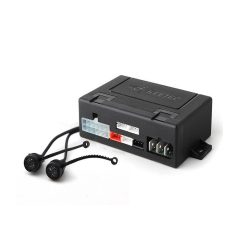   CAN-BUS AUTÓRIASZTÓ 12V és 24V-os járművekbe, 2 db ultrahang, gyári távadóhoz tanítható, analóg járművekbe is beszerelhető