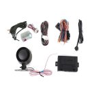 CAN-BUS AUTÓRIASZTÓ 12V és 24V-os járművekbe, 2 db ultrahang, gyári távadóhoz tanítható, analóg járművekbe is beszerelhető