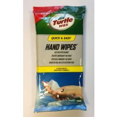 TURTLE WAX 305632 KÉZTISZTITÓ KENDő /25db 