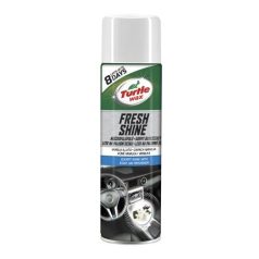 TURTLE WAX 52789 MüSZERFAL ÁPOLÓ VANILIA 500ml.