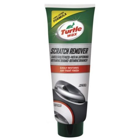 TURTLE WAX 52790 KARCELTÁVOLíTÓ PASZTA 100ml (VEGYIÁRU)