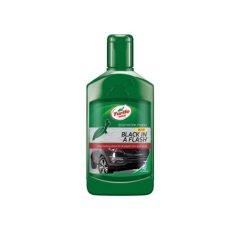   TURTLE WAX 52791 BLACK IN FLASH külső  MüA. ÁPOLÓ,KENHETŐ FG7614  300ML