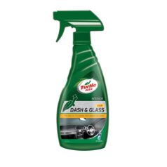   MŰSZERFALAK ÉS ÜVEGTISZTÍTÓ GL 500ML TURTLE WAX, ZÖLD VONAL