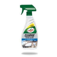 TURTLE WAX 52804 7619 CLEARVUE üVEGTISZTITÓ 500ml