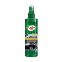 TURTLE WAX FG52801 MüANYAG ÁPOLÓ SZÁRAZ TAP. 300ml 