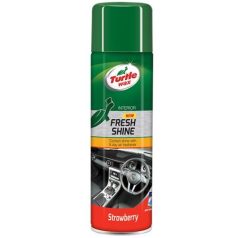   TURTLE WAX FG7627 MüSZERFALÁPOLÓ EPER 500ml 7907 (VEGYIÁRU)
