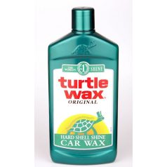 TURTLE WAX 52802 GL ORIGINAL WAX 500ml 52802 (VEGYIÁRU)