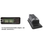 Vw Passat B8 Rendszámtábla világítás - LED kétoldali. 1K8 943 021 C