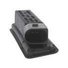 Vw Passat B8 Rendszámtábla világítás - LED kétoldali. 1K8 943 021 C