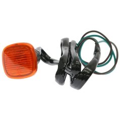   Skoda Fabia Irányjelző Sárga sárvédőbe bal jobb 1999- 1U0949127  (az ára darabra értendő)