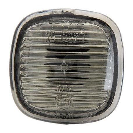 Skoda Fabia Irányjelző Füstös Sárvédőbe Bal jobb 1999-  1U0949127B