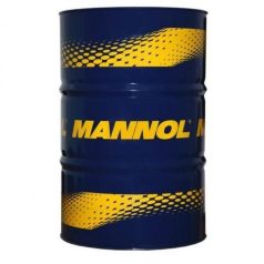 MANNOL UHPD TS-8 SUPER 60L MOTOROLAJ SAE 5W-30