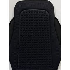 ÜLÉSVÉDŐ BUBORÉKOS, SZÜRKE UL-TH68953