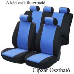 Cipzár Osztható Üléshuzatok