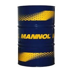 MANNOL UNIVERSAL G OEL 208L VÁLTÓOLAJ SAE 80W-90 API GL 4