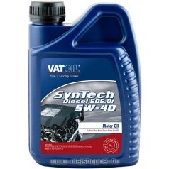 VAT Olaj SynTech Diesel 505.01 1 liter