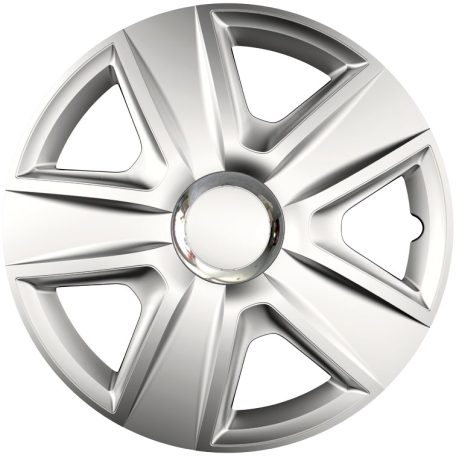 13" Esprit Ring Chrome Silver