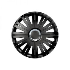 13" Active Ring Chrome Black