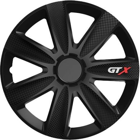 Dísztárcsa 13 Colos GTX Carbon Black