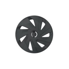 13" Vector Ring Chrome Graphite