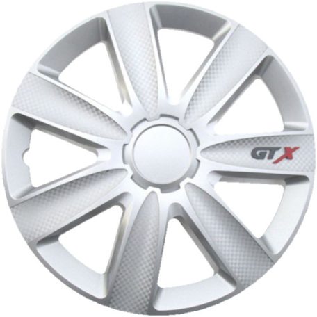 14" GTX Carbon White