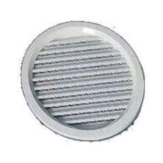 SZELLŐZŐKARIKA VM 110 MM  ROVARHÁLÓS FEHÉR