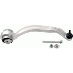   Audi A4 (8E/8H avant Quattro is) 2004-2007 Jobb Hátsó alsó lengőkar MOOG 5 csillagos